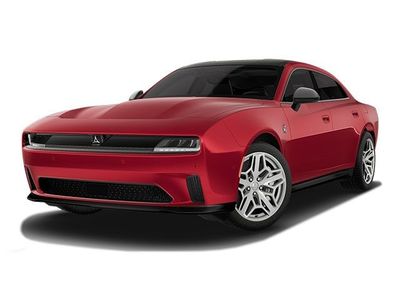 2026 Dodge Charger Scat Pack Plus