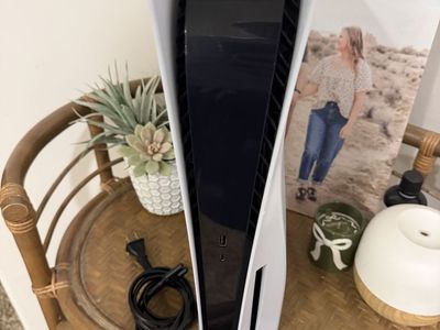 Sony PlayStation 5 Console