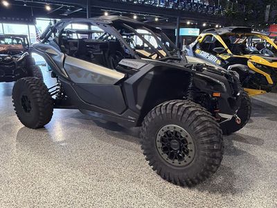 2026 Maverick X3 XRC TurboRR