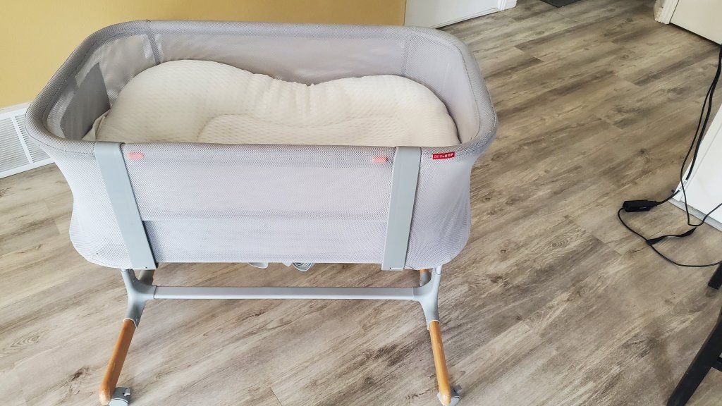 Baby Bassinet