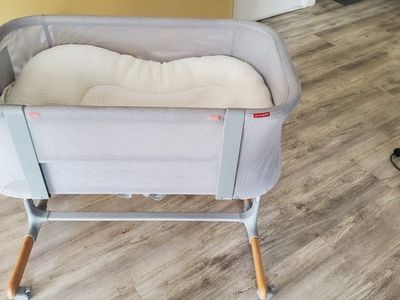 Baby Bassinet