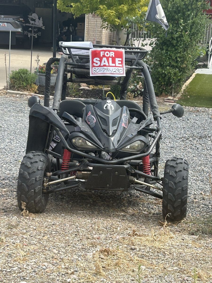 Go Kart
