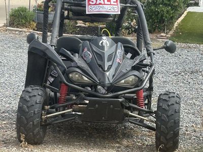 Go Kart