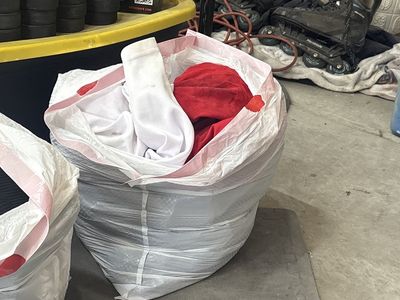 Hockey practice jerseys