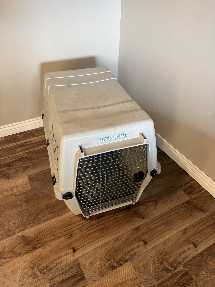 Dog Kennel
