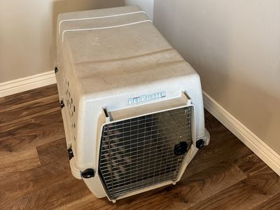 Dog Kennel