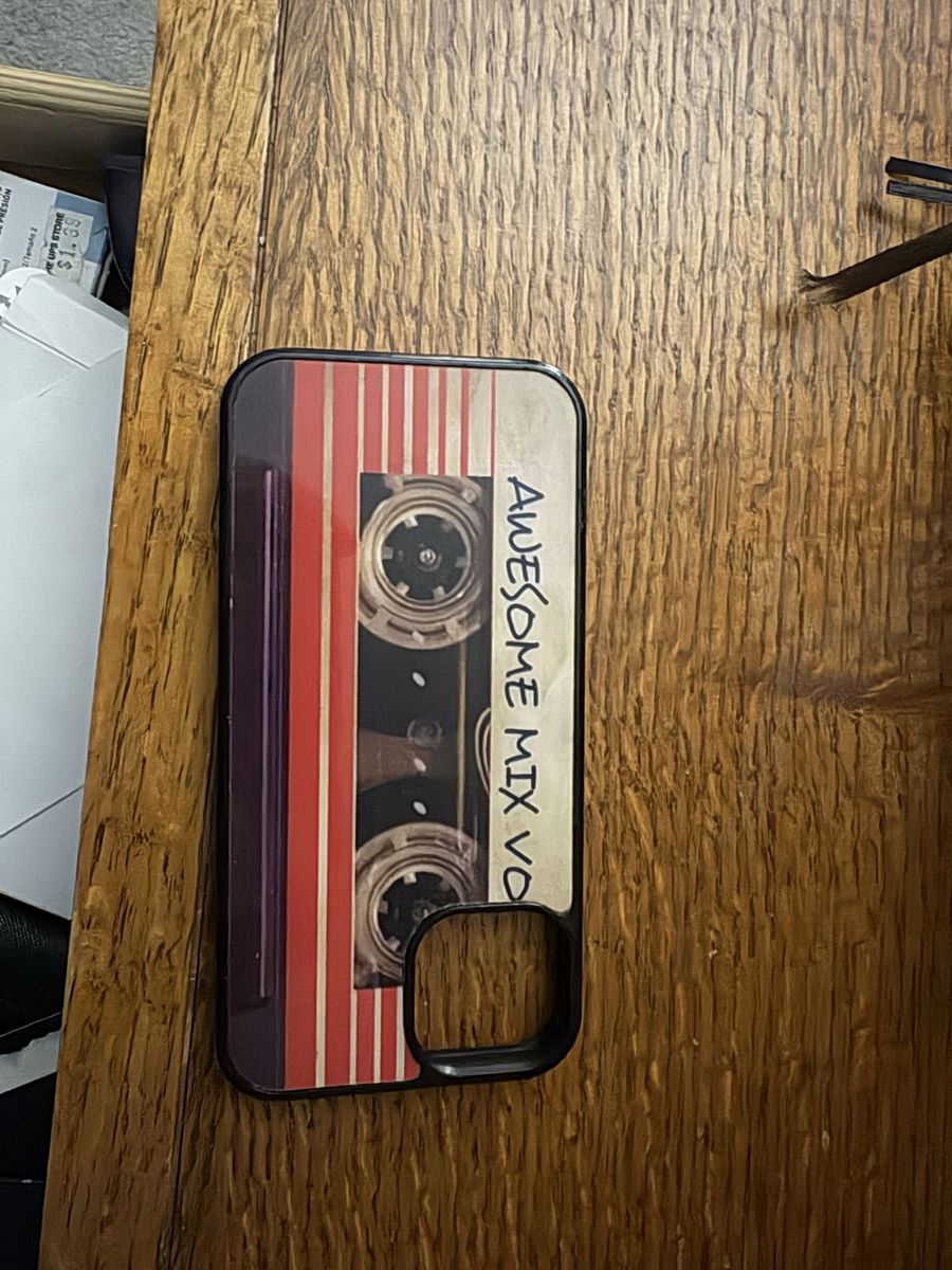 iPhone 13 phone case