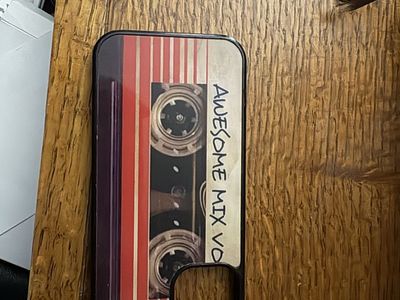 iPhone 13 phone case