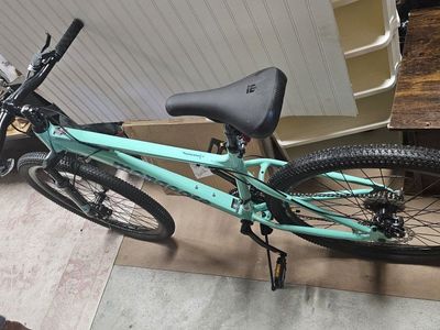 Mongoose Grafton 26" mountain bike