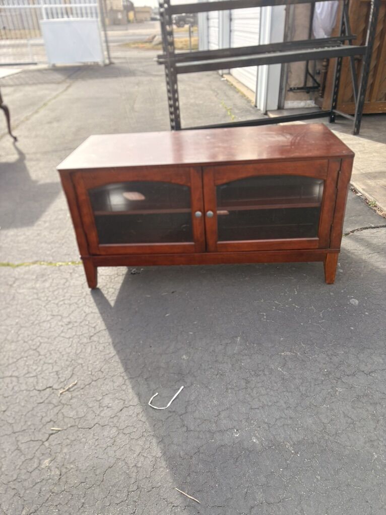 Alaterre Furniture Shaker Cottage Tv Stand