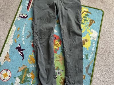 Kuhl Resistor Lite Chinos 33X34 $ave!