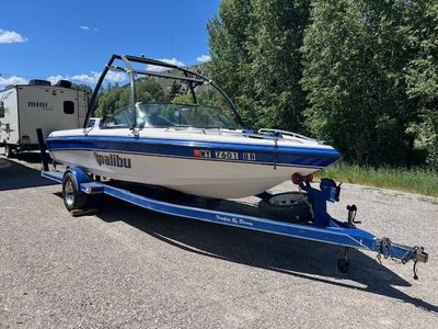 1999 Malibu Sunsetter