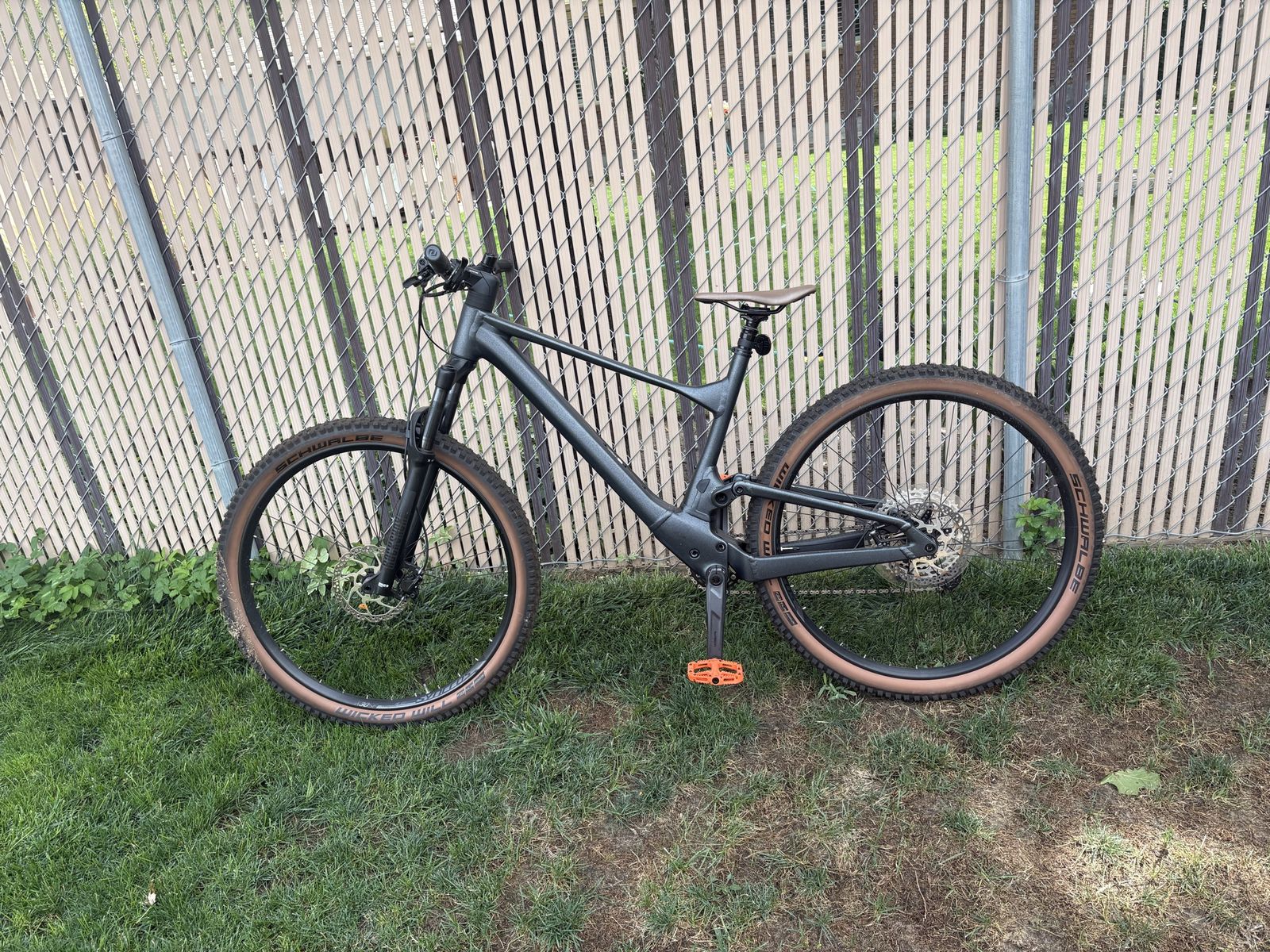 Scott Spark 960