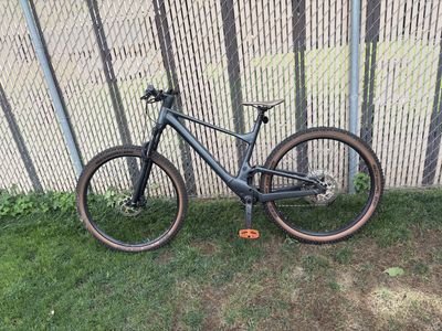 Scott Spark 960