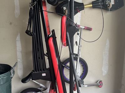 Free Bowlflex PR1000