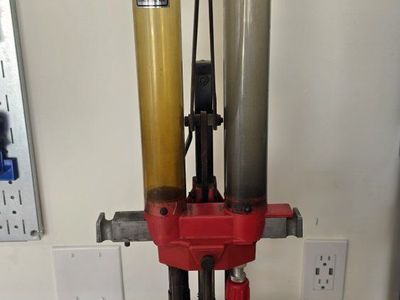 Pacific DL-155 20 Gauge Reloading Press
