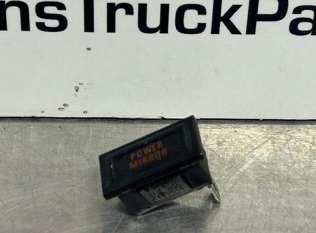 Kenworth Electrical Parts