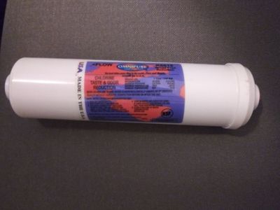 Box of 24 Water filters for ice makers/refrigerators, etc...