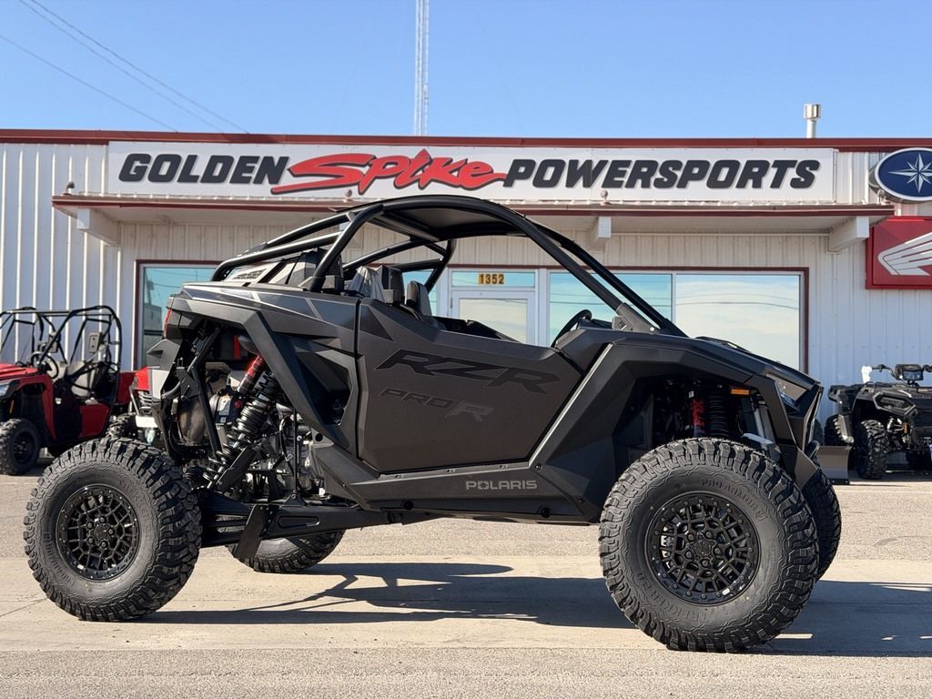 2026 Polaris® RZR Pro R Ultimate