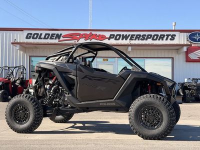 2026 Polaris® RZR Pro R Ultimate