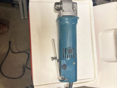 rt. Angle drill. also serious