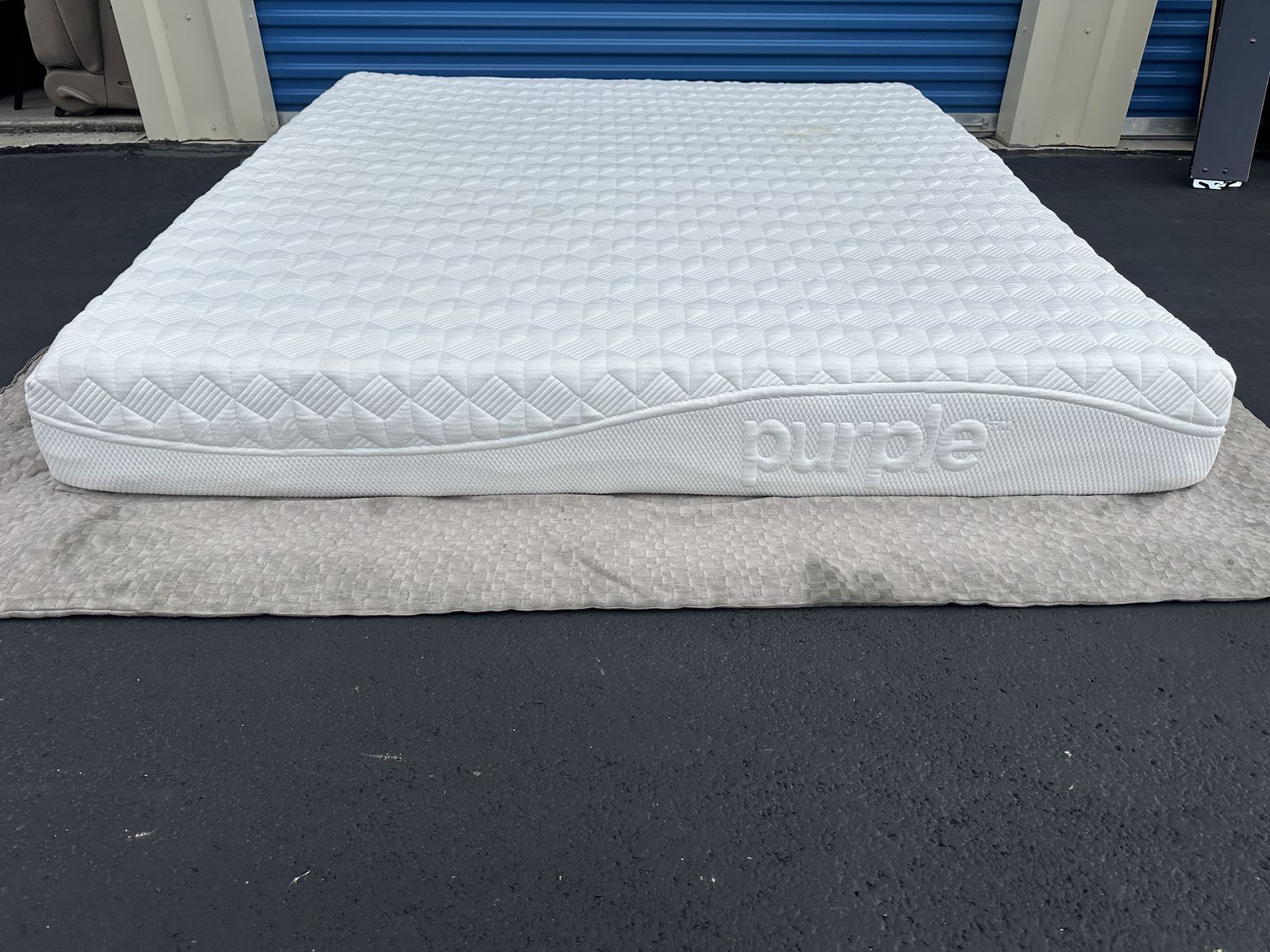 Purple Original King Mattress