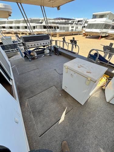 Antelope Point Marina Houseboat (4 Sale) *Liquid Attitude*