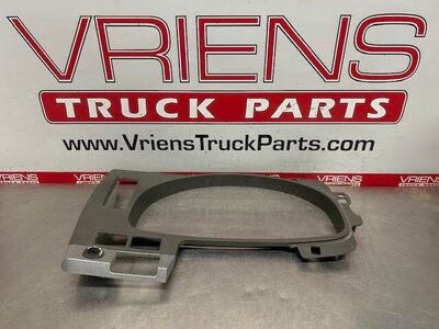 Kenworth Trim Dash Panel, Part # S18-1030-2