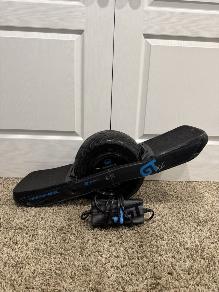 OneWheel GTS Rally XL
