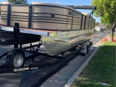 2021 P-23 Lounge Limited Edition