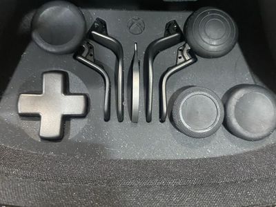 X-BoX Controller