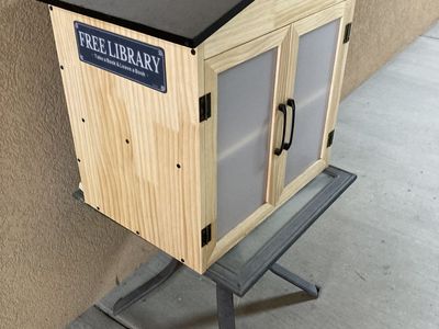 Estate Sale