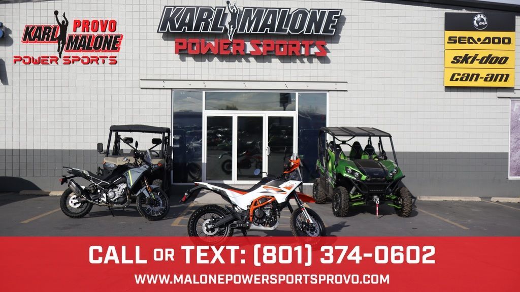 2026 KTM 390 Adventure R