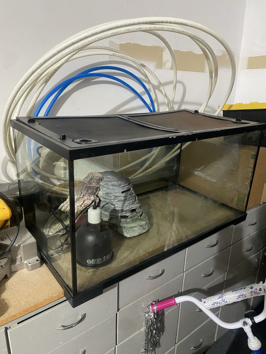 Aquarium Tank