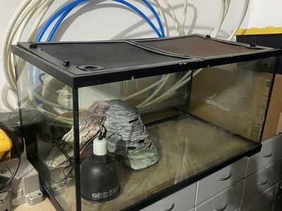 Aquarium Tank