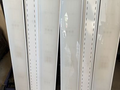 LED Shop Lights