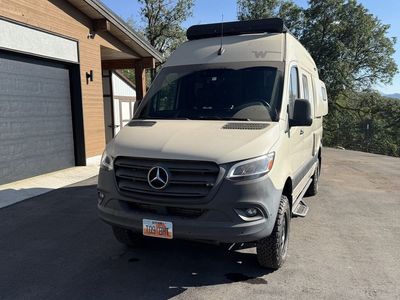 2020 Winnebago Revel
