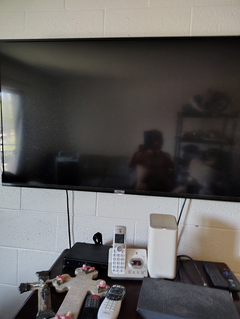 TCL TV 