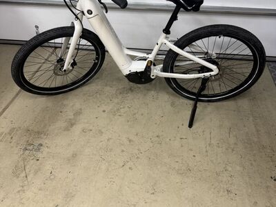 Giant Momentum Ebike