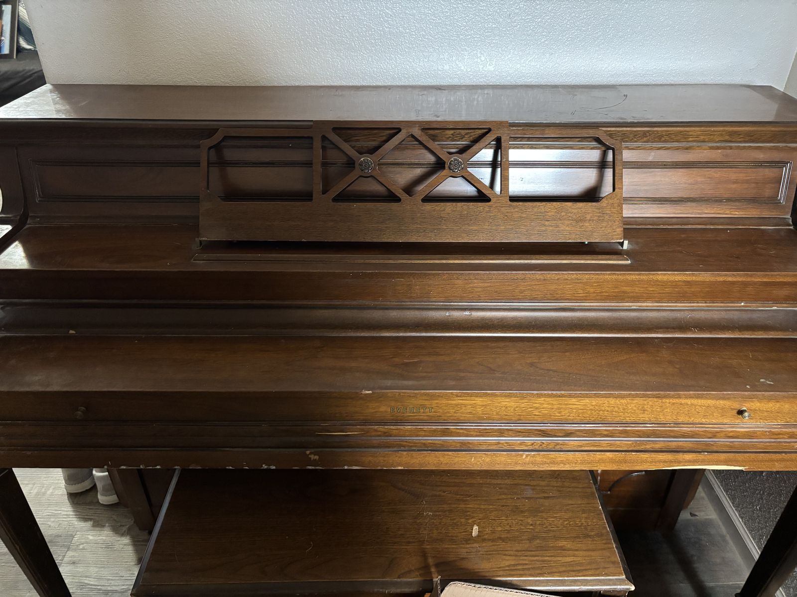 Free Piano