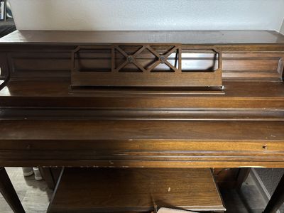Free Piano