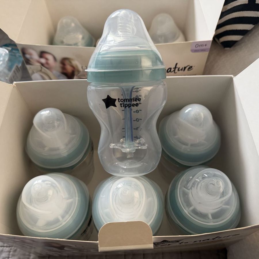 Tomme Tippee Bundle