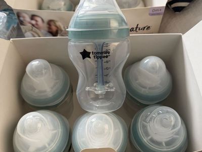 Tomme Tippee Bundle