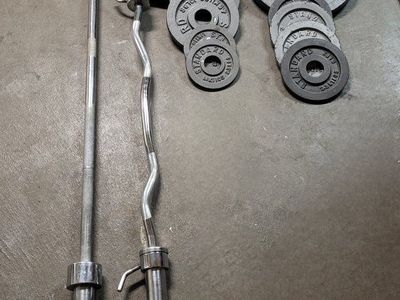 Weights 170 pounds
