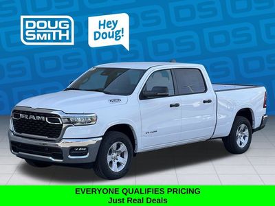 2026 Ram 1500 Lone Star