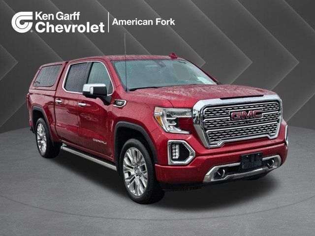 2020 GMC 1500 Denali