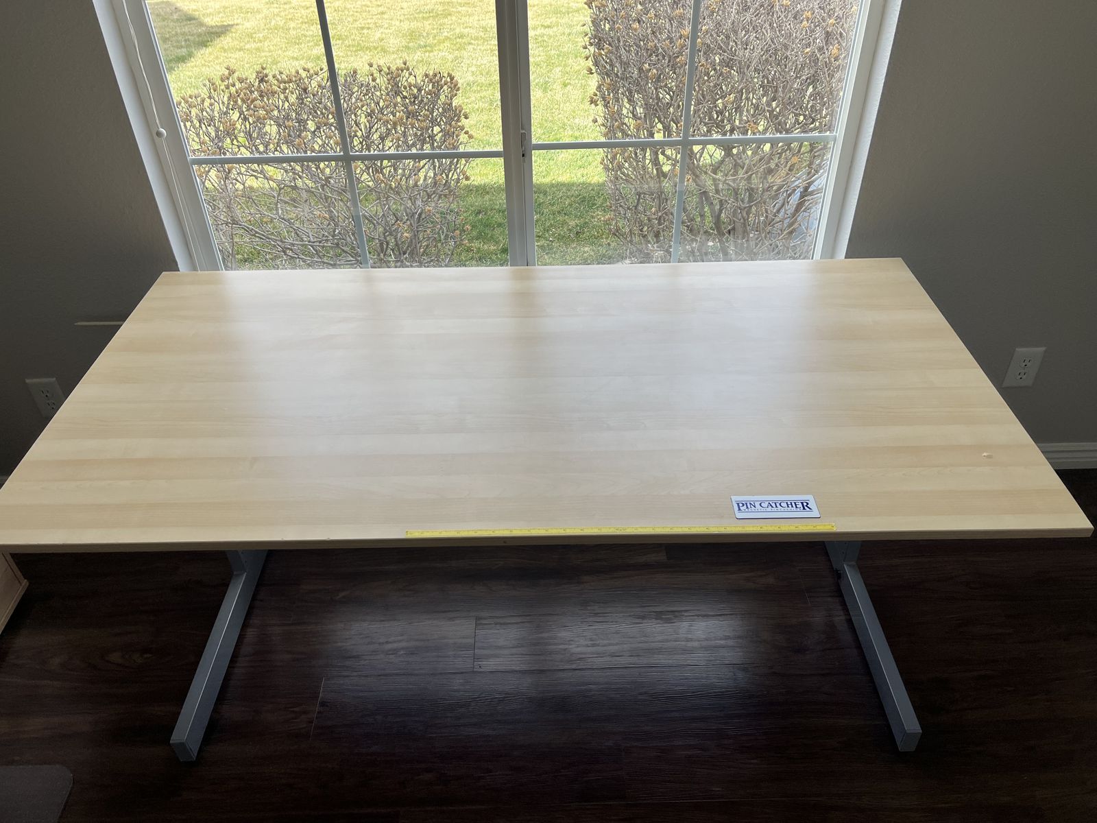 Heavy Duty Utility/Craft/Sewing Table