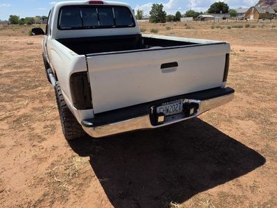 1996 Toyota Tacoma