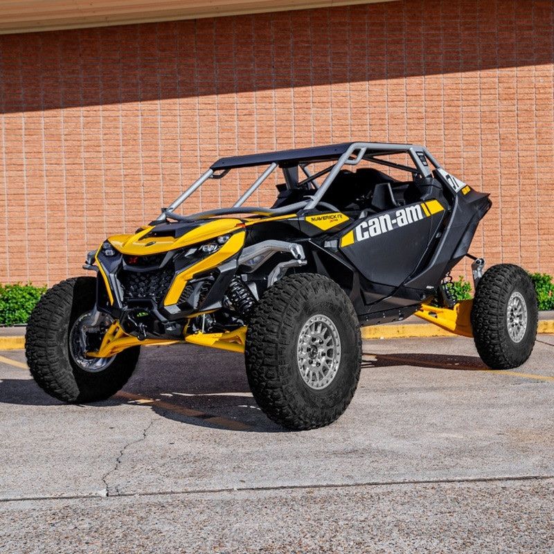 Repairs and upgrades for all Side-by-Sides and UTVs