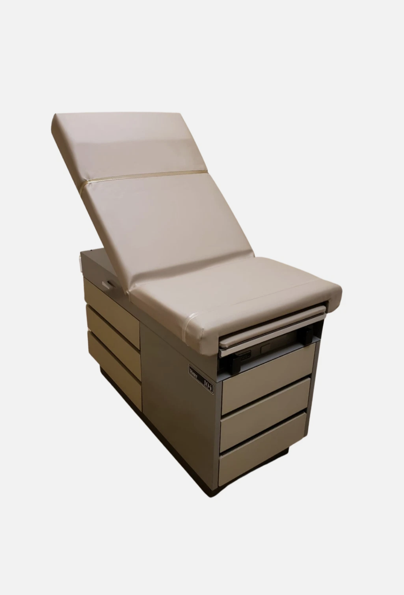 5 Medical Examination Tables